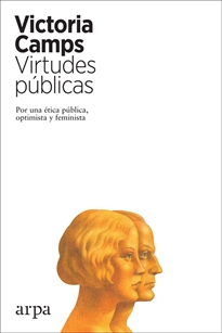 Books Frontpage Virtudes públicas