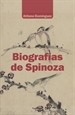 Front pageBiografías de Spinoza