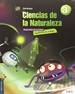 Front pageCiencias Naturales 3º Primaria (Asturias)