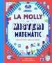 Front pageLa Molly i el misteri matemàtic