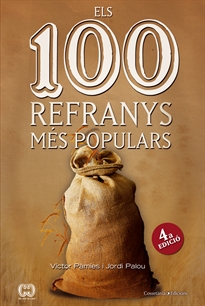 Books Frontpage Els 100 refranys més populars