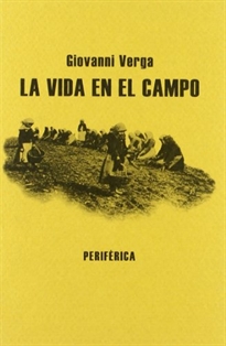 Books Frontpage La vida en el campo