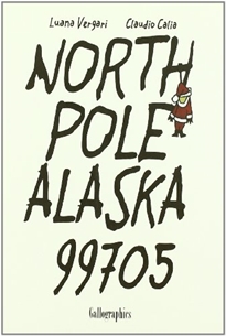 Books Frontpage North Pole Alaska 99705