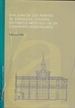 Front pageSan Juan de los Panetes de Zaragoza. Estudio Histórico-Artístico de un convento hospitalario.