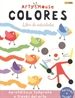 Front pageArty Mouse - Colores