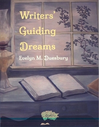 Books Frontpage Writers' Guiding Dreams