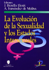 Books Frontpage La evolución de la sexualidad y los estados intersexuales
