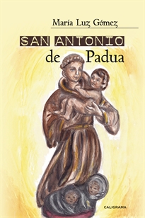 Books Frontpage San Antonio de Padua