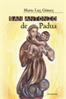 Front pageSan Antonio de Padua