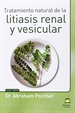 Front pageTratamiento natural de la litiasis renal y vesicular