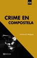 Front pageCrime en Compostela