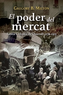 Books Frontpage El poder del mercat