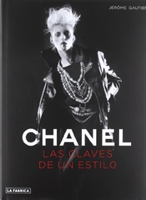 Books Frontpage Chanel
