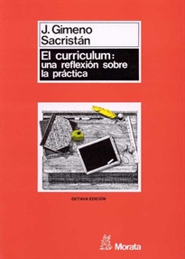 Books Frontpage Currículum: una reflexión sobre la práctica
