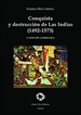 Front pageConquista y destrucción de las Indias. 2a edición