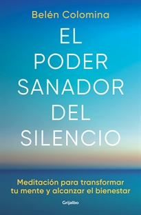Books Frontpage El poder sanador del silencio
