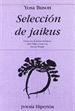 Front pageSelección de jaikus