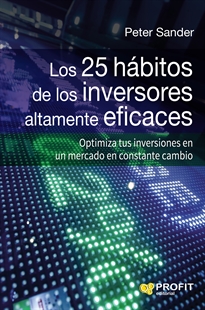 Books Frontpage Los 25 hábitos de los inversores altamente eficaces