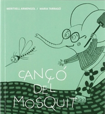 Books Frontpage Cançó del mosquit