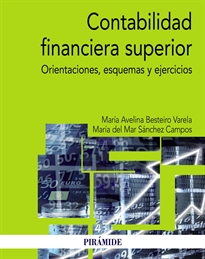 Books Frontpage Contabilidad financiera superior