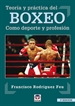 Front pageTeoría Y Práctica Del Boxeo. Como Deporte Y Profesión
