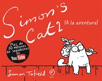 Books Frontpage Simon's Cat- II