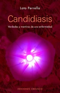 Books Frontpage Candidiasis