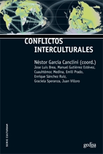 Books Frontpage Conflictos interculturales
