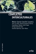Portada del libro Conflictos interculturales