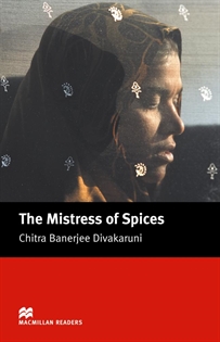 Books Frontpage MR (U) Mistress Of Spices, The