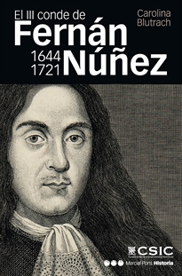 Books Frontpage El III Conde De Fernán Núñez (1644-1721)