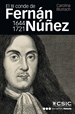 Front pageEl III Conde De Fernán Núñez (1644-1721)