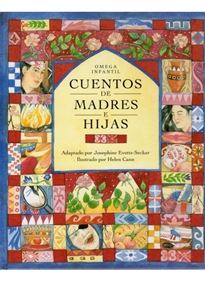 Books Frontpage Cuentos De Madres E Hijas