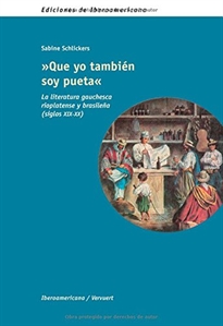 Books Frontpage Que yo también soy pueta