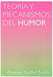 Front pageTeoría y mecanismos del humor