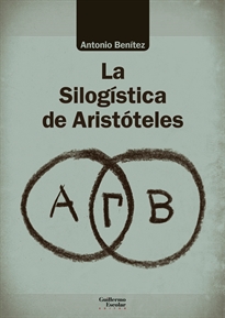 Books Frontpage La Silogística de Aristóteles