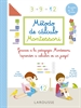Front pageMétodo de cálculo Montessori