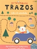 Front pageArty Mouse - Trazos