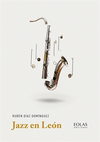 Books Frontpage Jazz en León