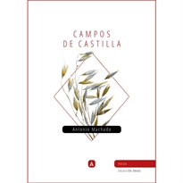 Books Frontpage Campos de Castilla