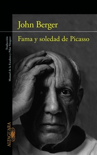 Books Frontpage Fama y soledad de Picasso
