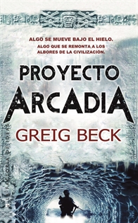Books Frontpage Proyecto Arcadia