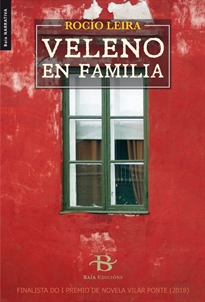 Books Frontpage Veleno en familia