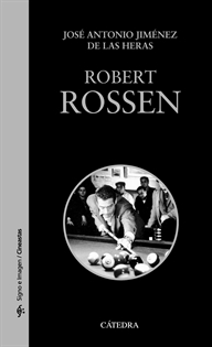 Books Frontpage Robert Rossen