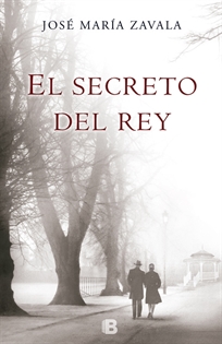 Books Frontpage El secreto del Rey