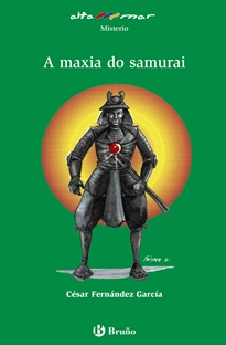 Books Frontpage La màgia del samurai