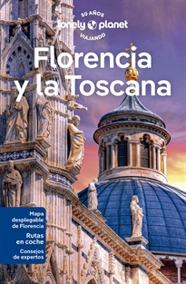 Books Frontpage Florencia y la Toscana 7