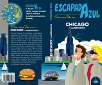 Books Frontpage Chicago Escapada
