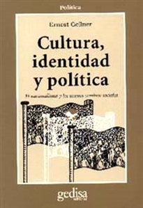 Books Frontpage Cultura, identidad y política