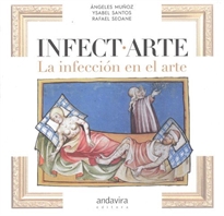 Books Frontpage Infect-Arte La Infección En El Arte